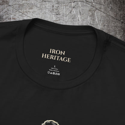 The First Duty T-Shirt