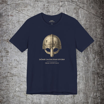 DOMR Viking T-Shirt