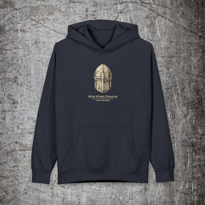 The Last Templar Hoodie