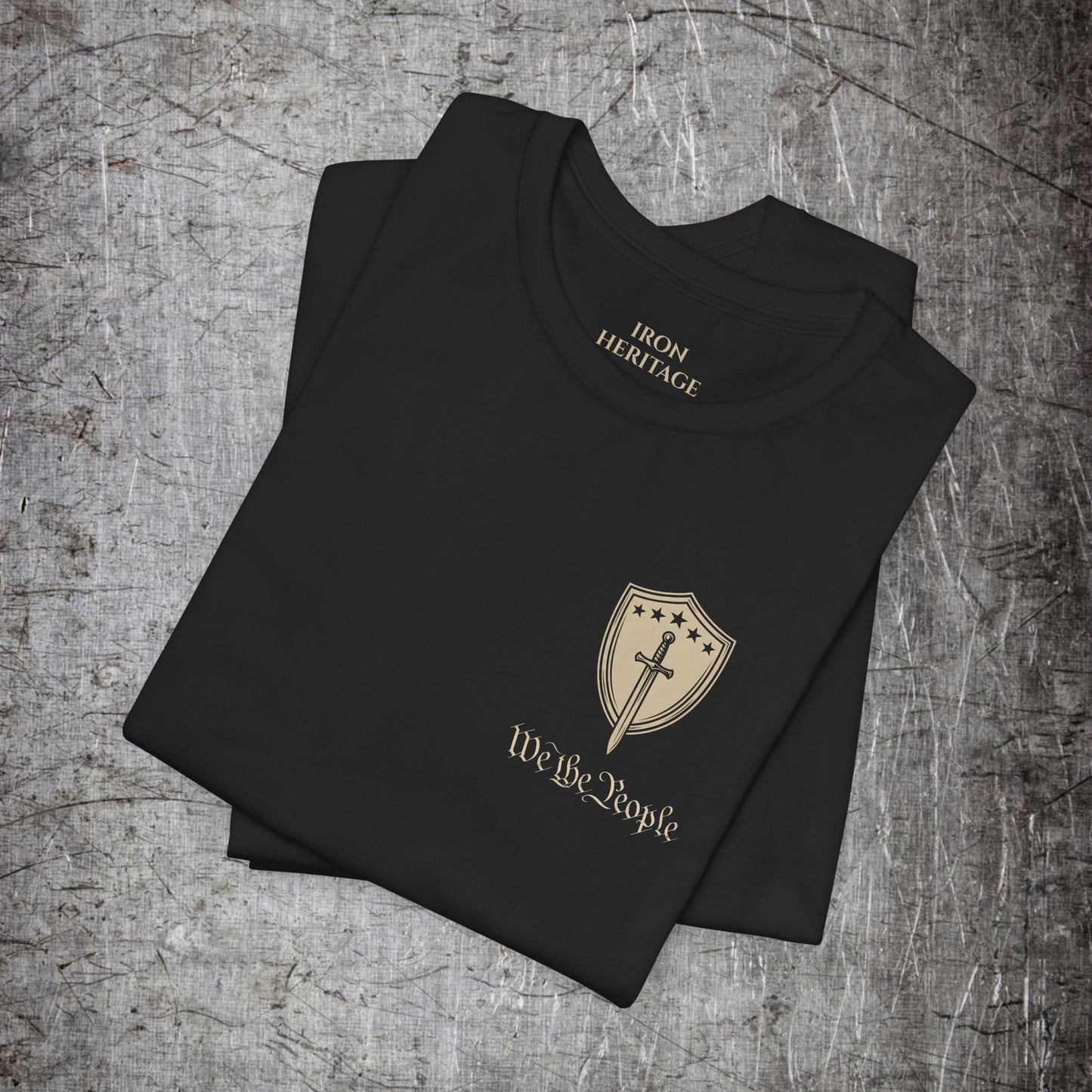 We the People T-Shirt