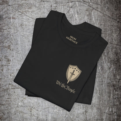 We the People T-Shirt