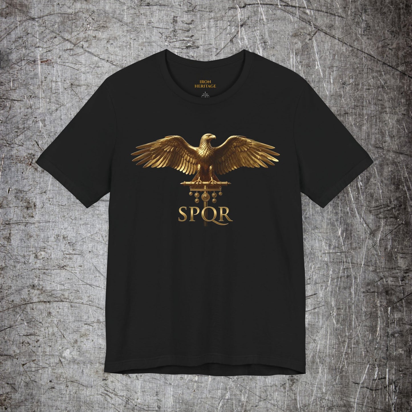 The Aquila T-Shirt