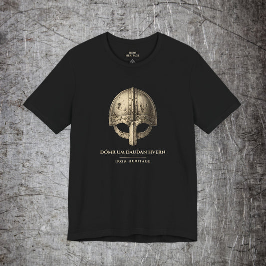 DOMR Viking T-Shirt