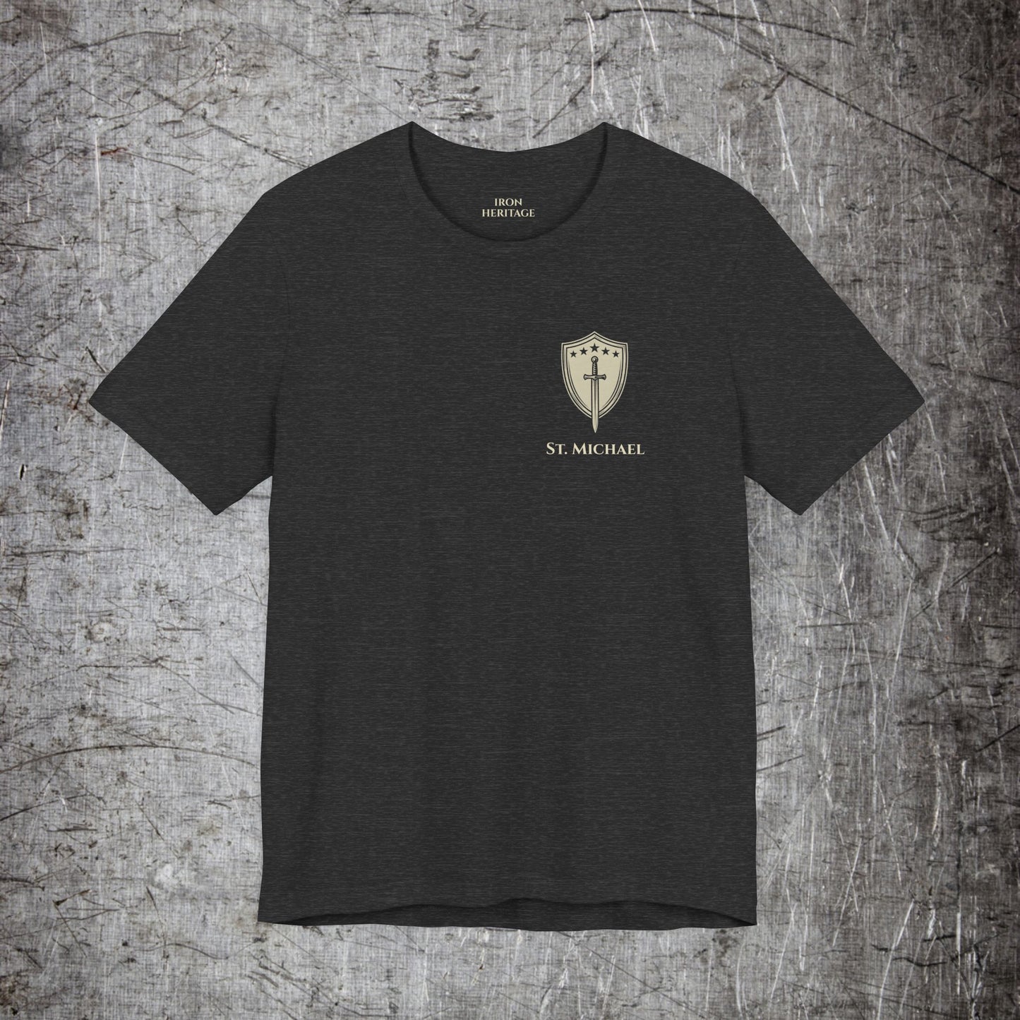 Saint Michael T-Shirt