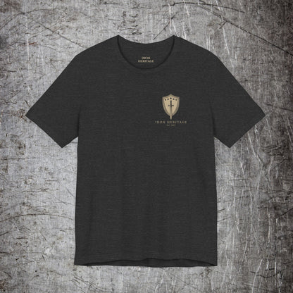 The Oath T-Shirt