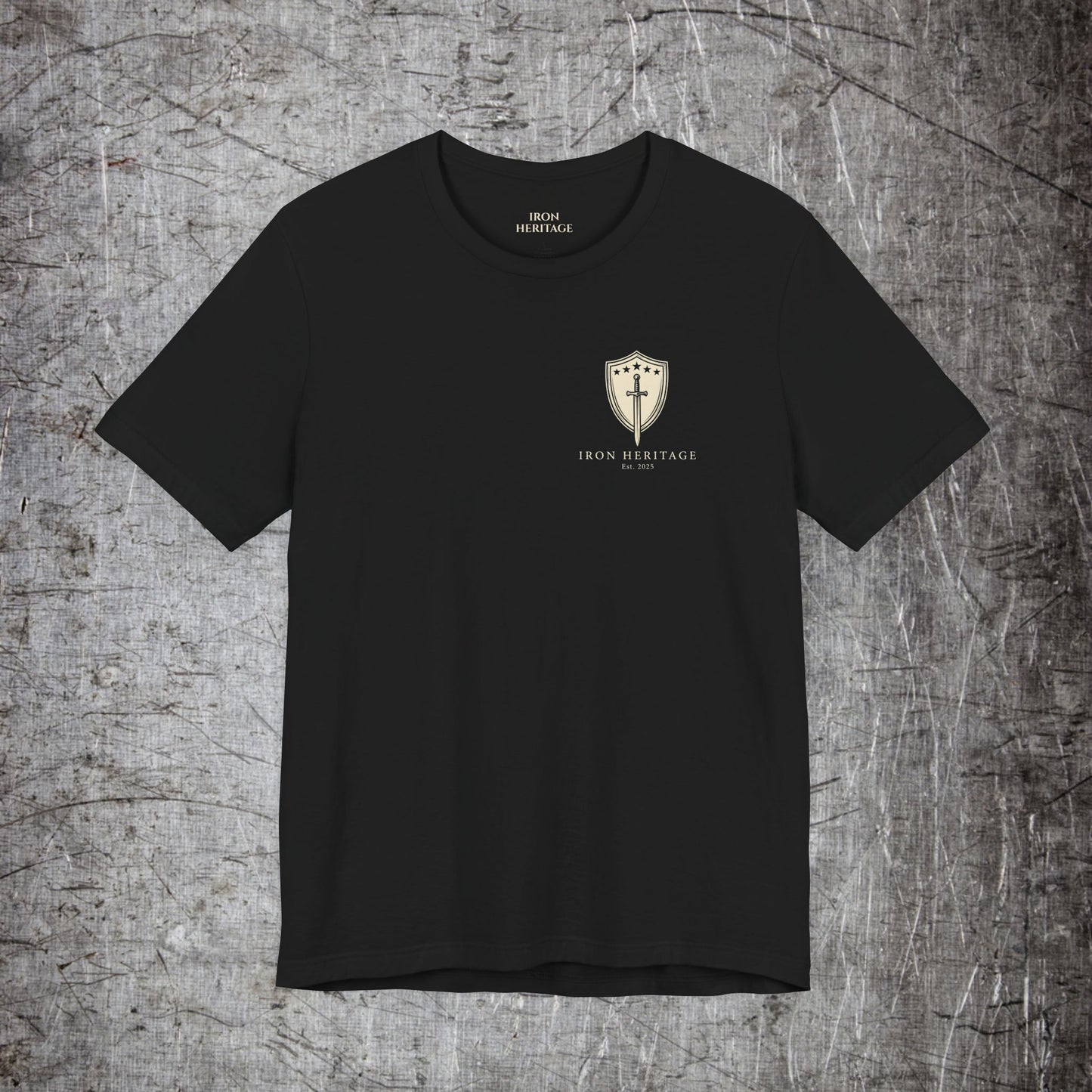 The Foundry Mark T-Shirt