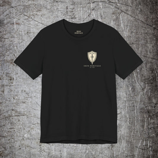 The Foundry Mark T-Shirt