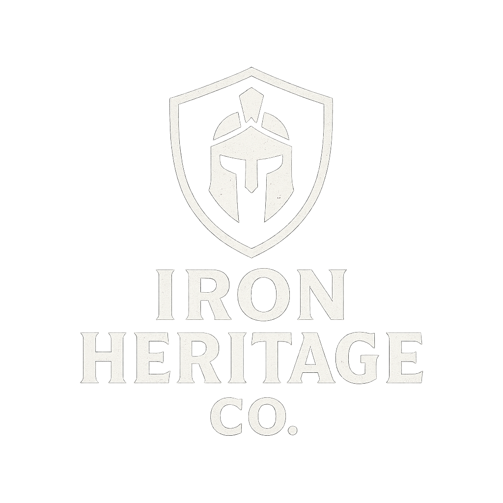 Iron Heritage