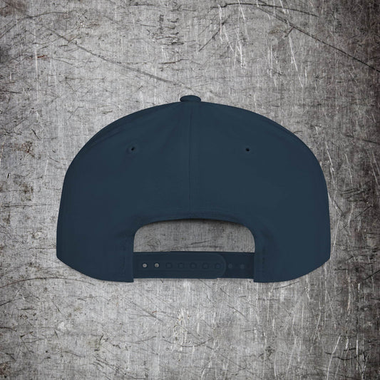 Iron Heritage Hats Iron Heritage Snapback Hat