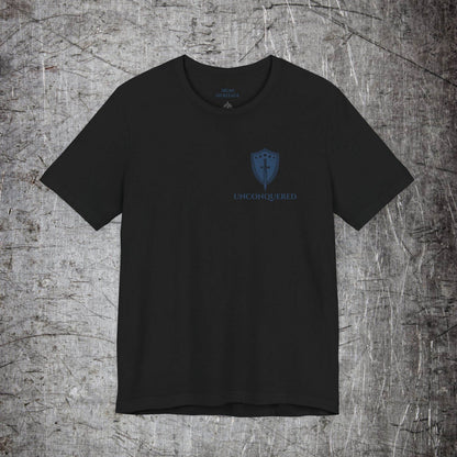 Iron Heritage T-Shirt They Make a Desert T-Shirt