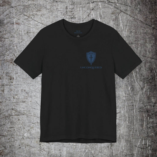 Iron Heritage T-Shirt They Make a Desert T-Shirt