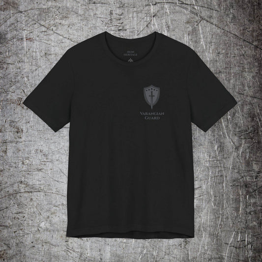 Printify T-Shirt Varangian Guard T-Shirt